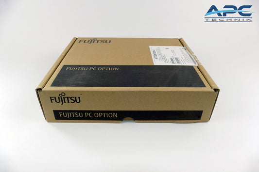 FUJITSU Thunderbolt 4 Port-Replikator FPCPR401BP für LifeBook H780 H7510 U7312..