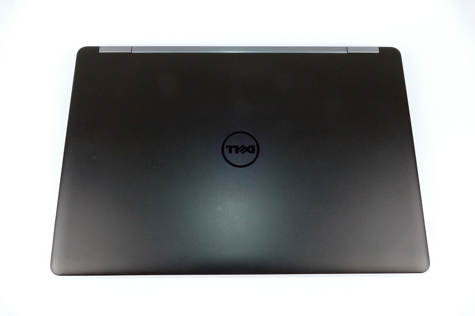 Dell Latitude E5570 Notebook 15,6 Zoll  16GB Ram 512GB NVMe Radeon R7 -US QWERTY