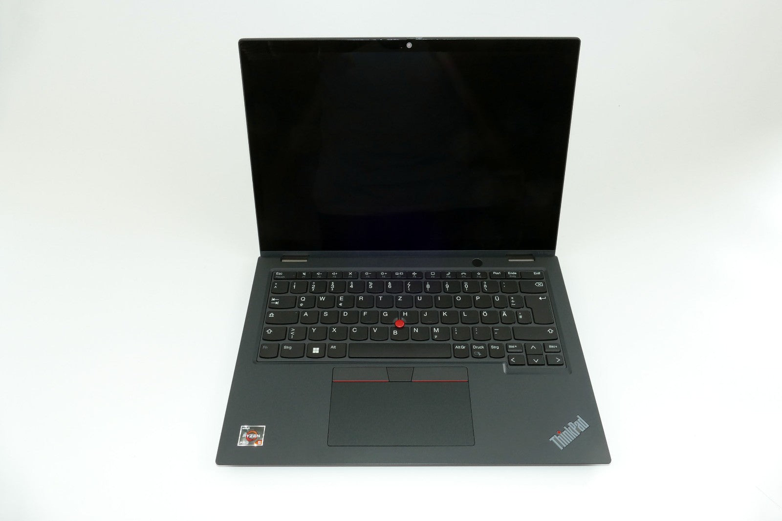 Lenovo ThinkPad L13 Yoga Gen 4 13 Zoll Notebook Ryzen 5 7530U 16GB RAM 512GB SSD