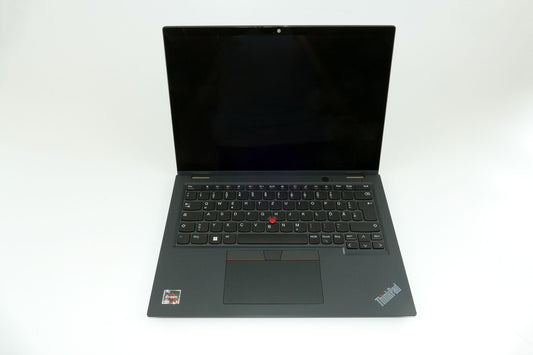 Lenovo ThinkPad L13 Yoga Gen 4 13 Zoll Notebook Ryzen 5 7530U 16GB RAM 512GB SSD
