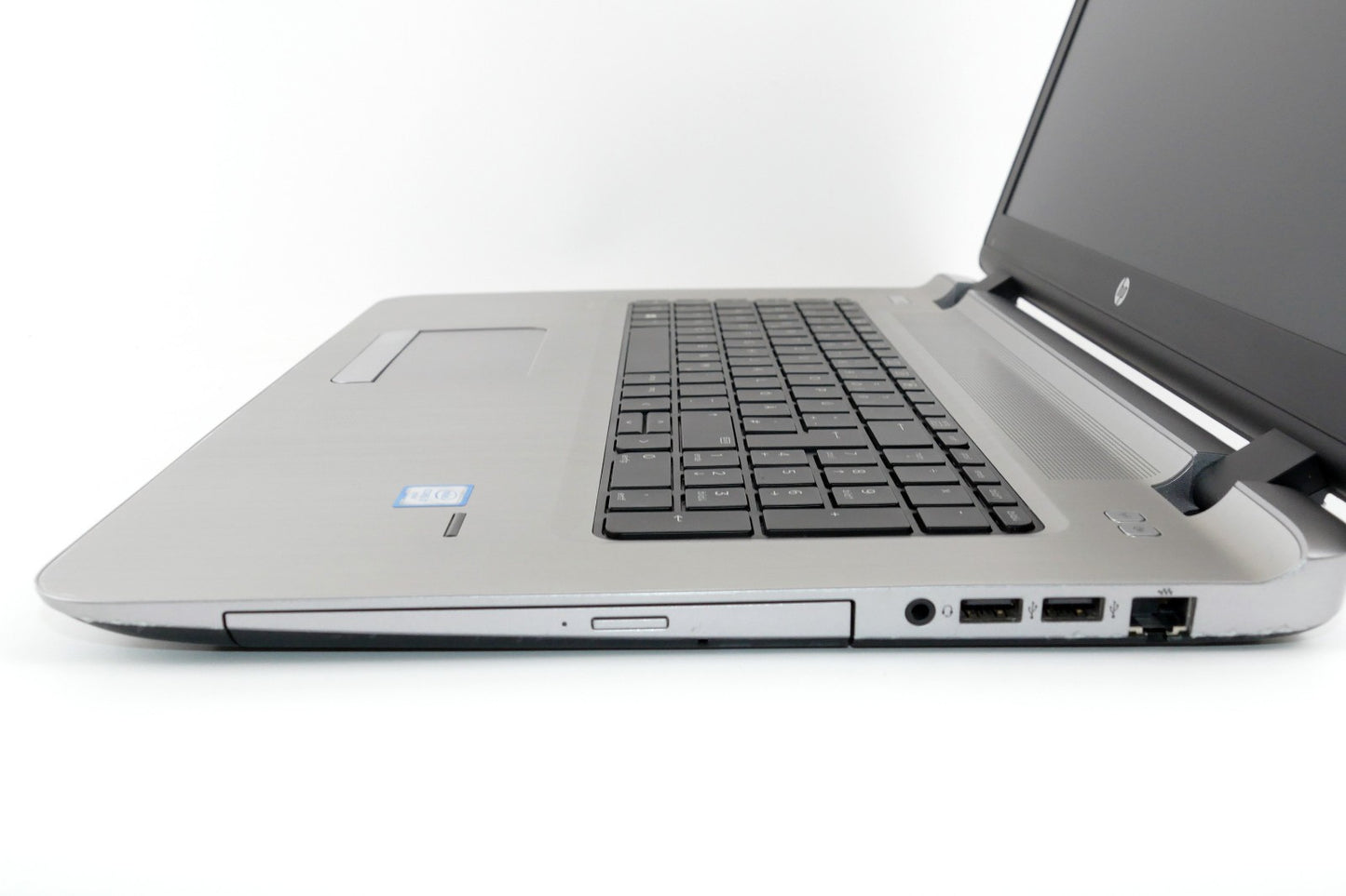 HP ProBook 470 G3 Laptop 17,3" i7-6500H 16GB Ram 512GB NVMe Radeon R7 M340 Win11