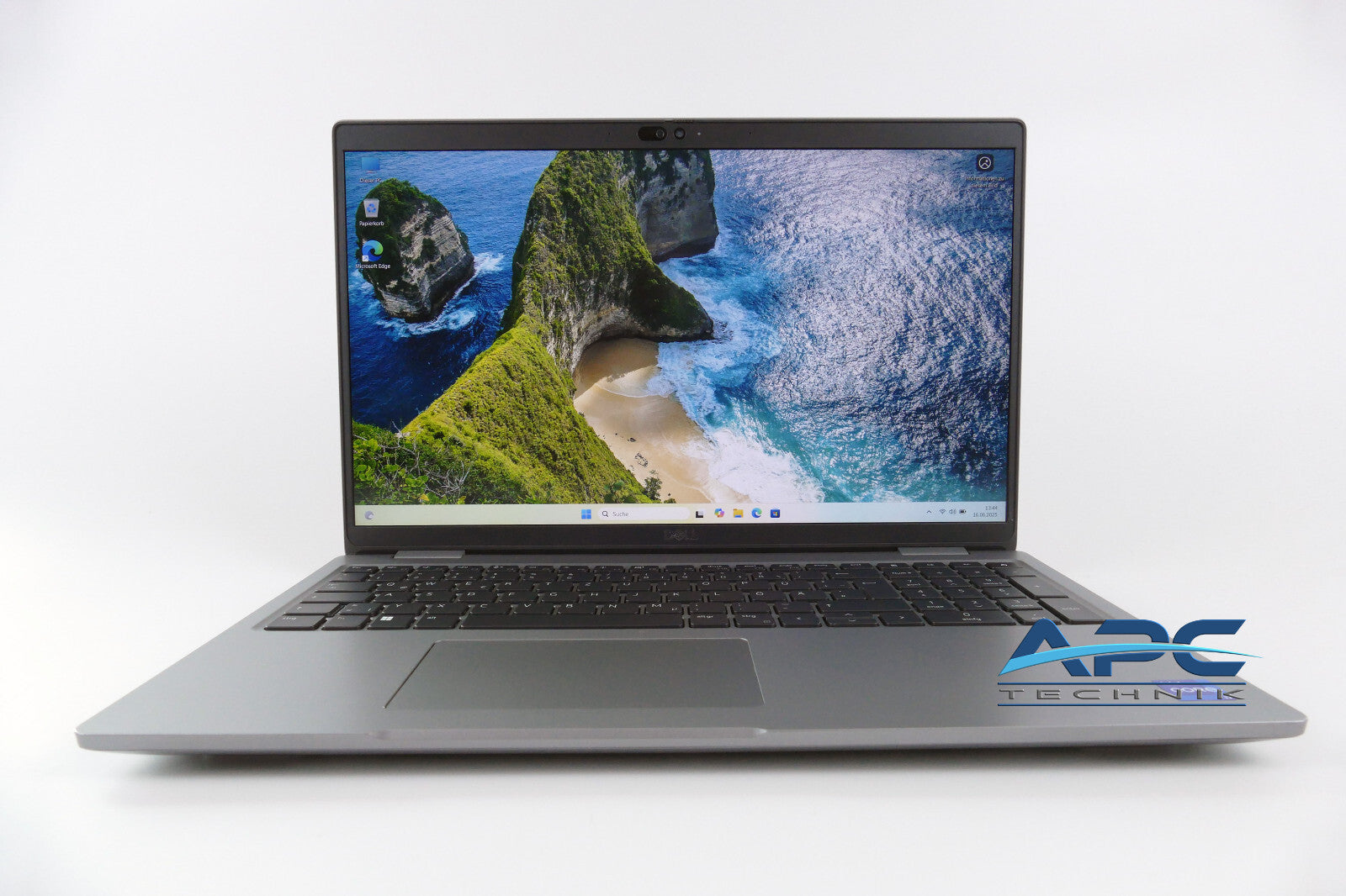 Dell Latitude 5540 Notebook 15,6 Zoll i7-1370P 32GB Ram Neue 1TB NVMe Win11 TOP