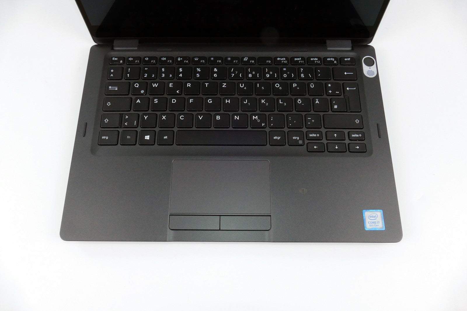 Dell Latitude 5300 Notebook 13,3 Zoll i7-8665U 16GB Ram 512GB SSD Win11 2in1