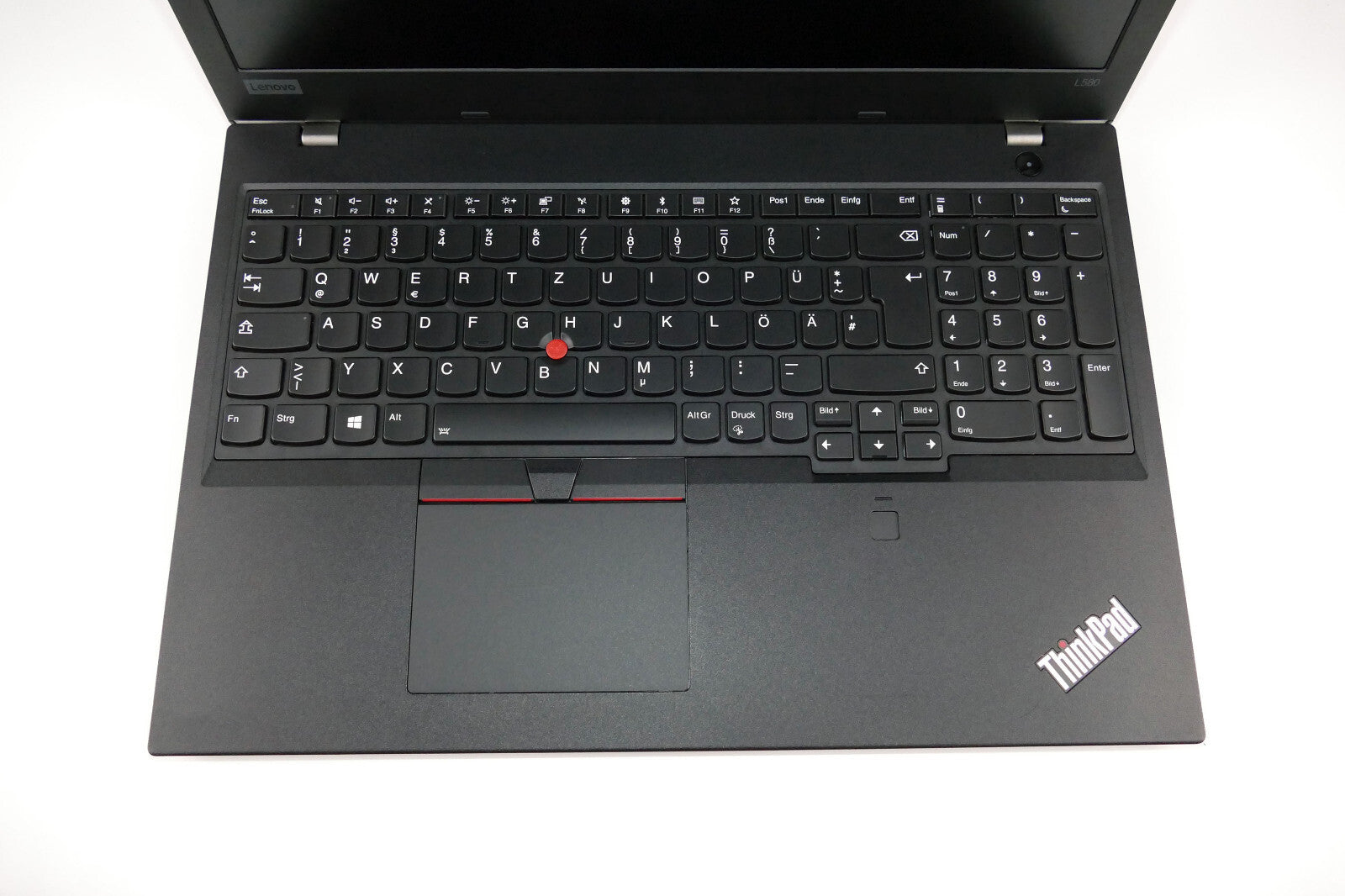 Lenovo ThinkPad L580 15,6 Notebook Zoll i5-8250U 16GB Ram 512GB NVMe LTE Win11