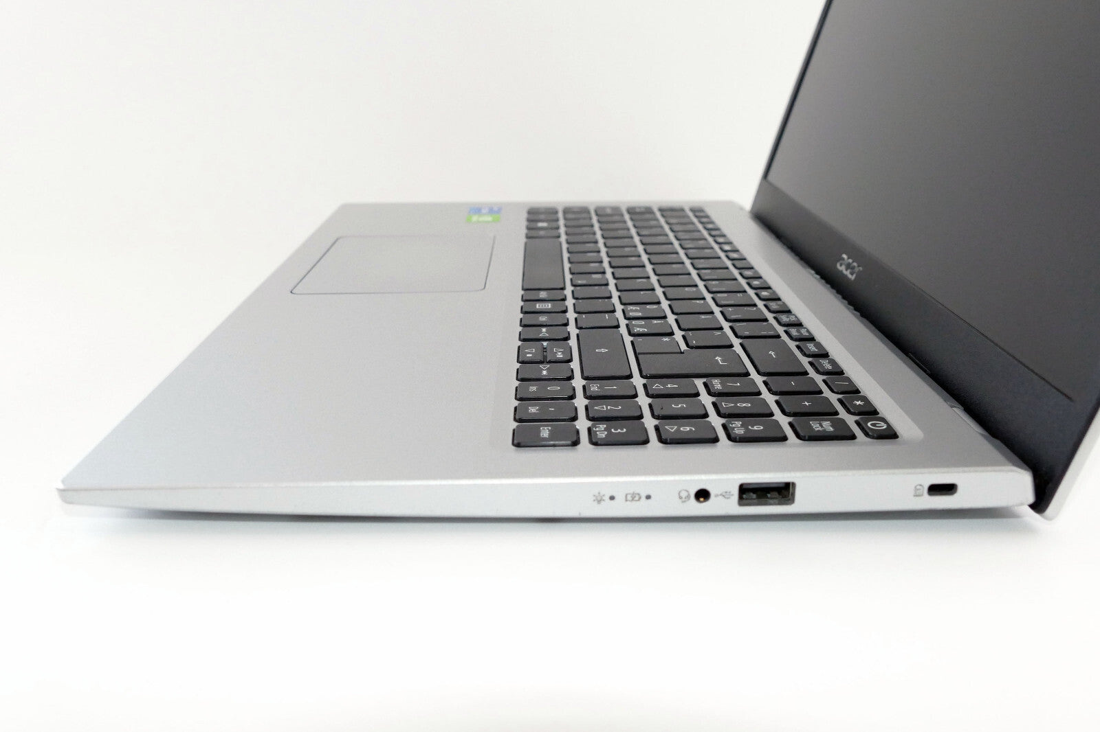 Acer Aspire 5 A515-56G Notebook 15,6 Zoll i5-1135G7 20GB Neue 512GB nVidiaMX4150