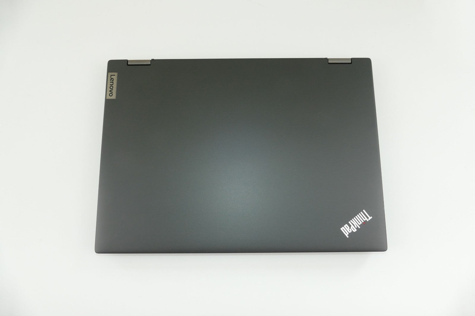 Lenovo ThinkPad L13 Yoga Gen 4 13 Zoll Notebook Ryzen 5 7530U 16GB RAM 512GB SSD