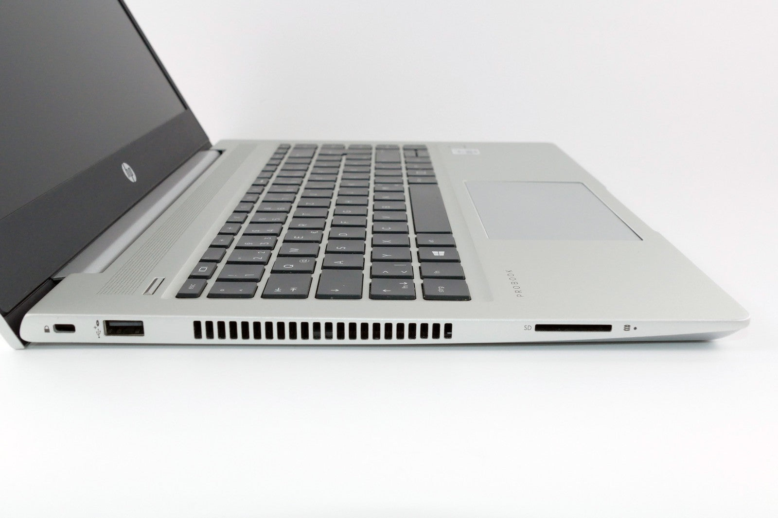 HP ProBook 440 G7 - 14 Zoll Notebook i5-10210U 16GB Ram 512GB SSD Face-ID Win11