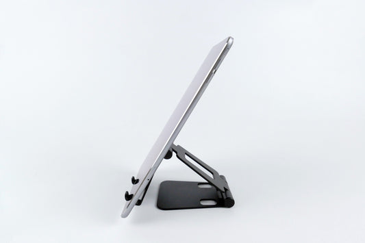 Apple iPad mini 4 - Wi-Fi + Cellular LTE - 7,9" - 32GB - space gray - iOS 15.8.4