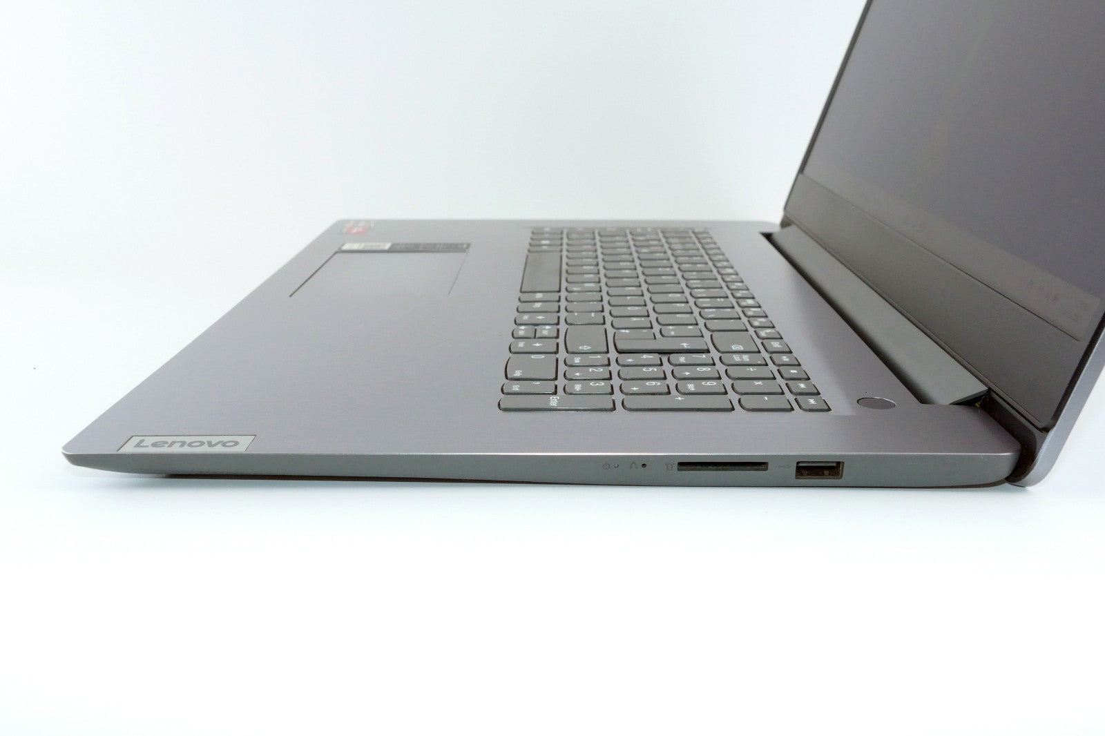 Lenovo IdeaPad 3 17ALC6 17,3 Zoll Notebook Ryzen 5 5500U 20GB Ram 512GB NVMe W11