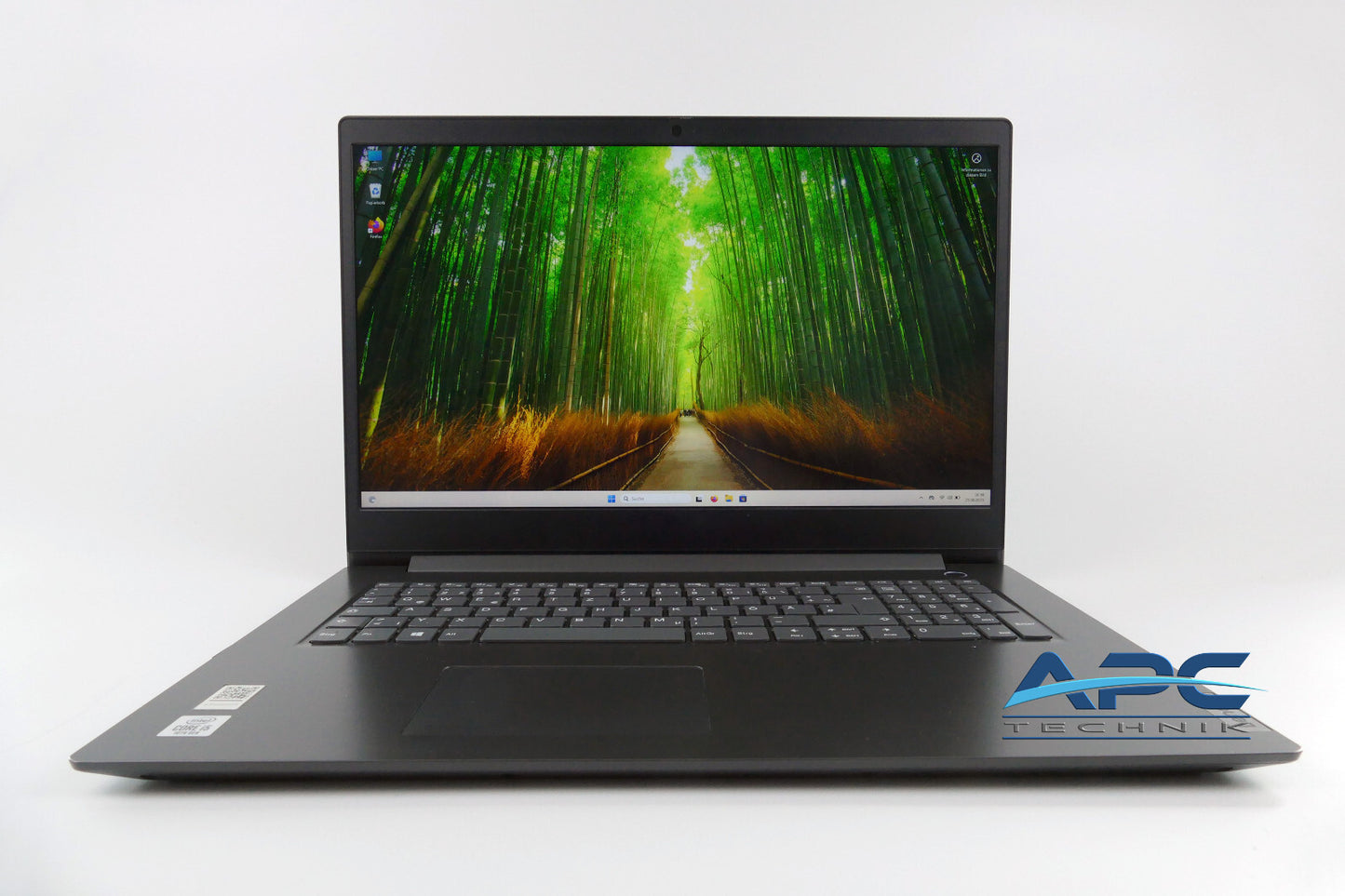 Lenovo V17-IIL Notebook Laptop 17,3 Intel i5-1035G1 20GB Ram 512GB SSD Win11 XXL