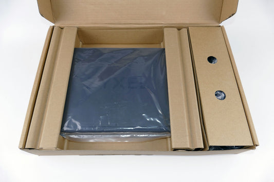 Zyxel XS1930-12F Smart Managed Switch, 10x SFP+ Ports, 2x 10GBit Ports