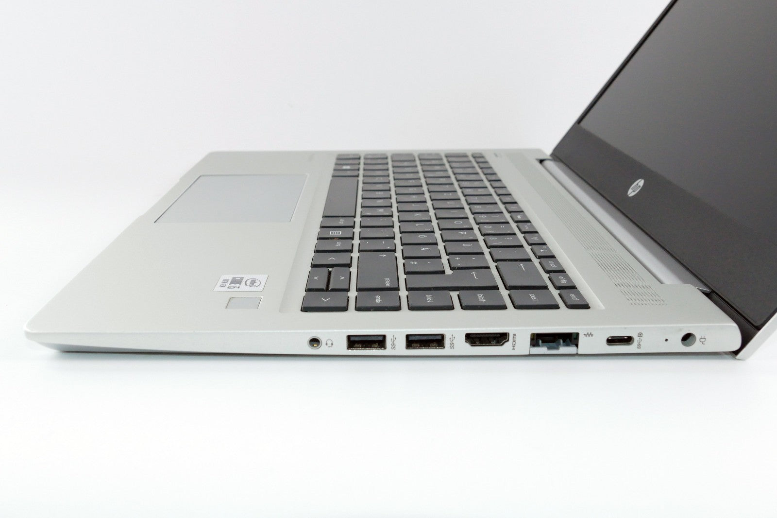 HP ProBook 440 G7 - 14 Zoll Notebook i5-10210U 16GB Ram 512GB SSD Face-ID Win11