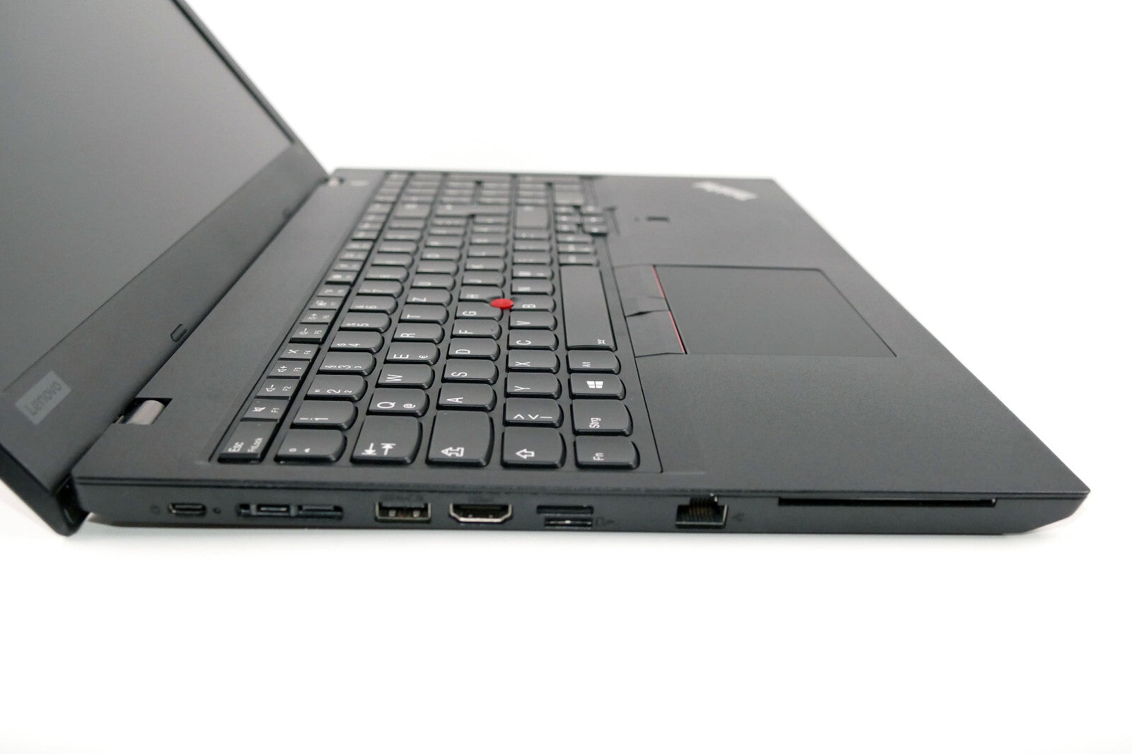 Lenovo ThinkPad L580 15,6 Notebook Zoll i5-8250U 16GB Ram 512GB NVMe LTE Win11
