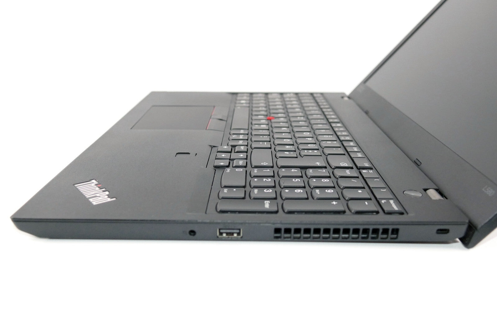 Lenovo ThinkPad L580 15,6 Notebook Zoll i5-8250U 16GB Ram 512GB NVMe LTE Win11