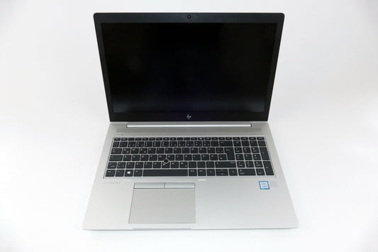 HP EliteBook 850 G6 - 15,6 Zoll Notebook i5-8265U 16GB Ram 512GB SSD Win11 LTE