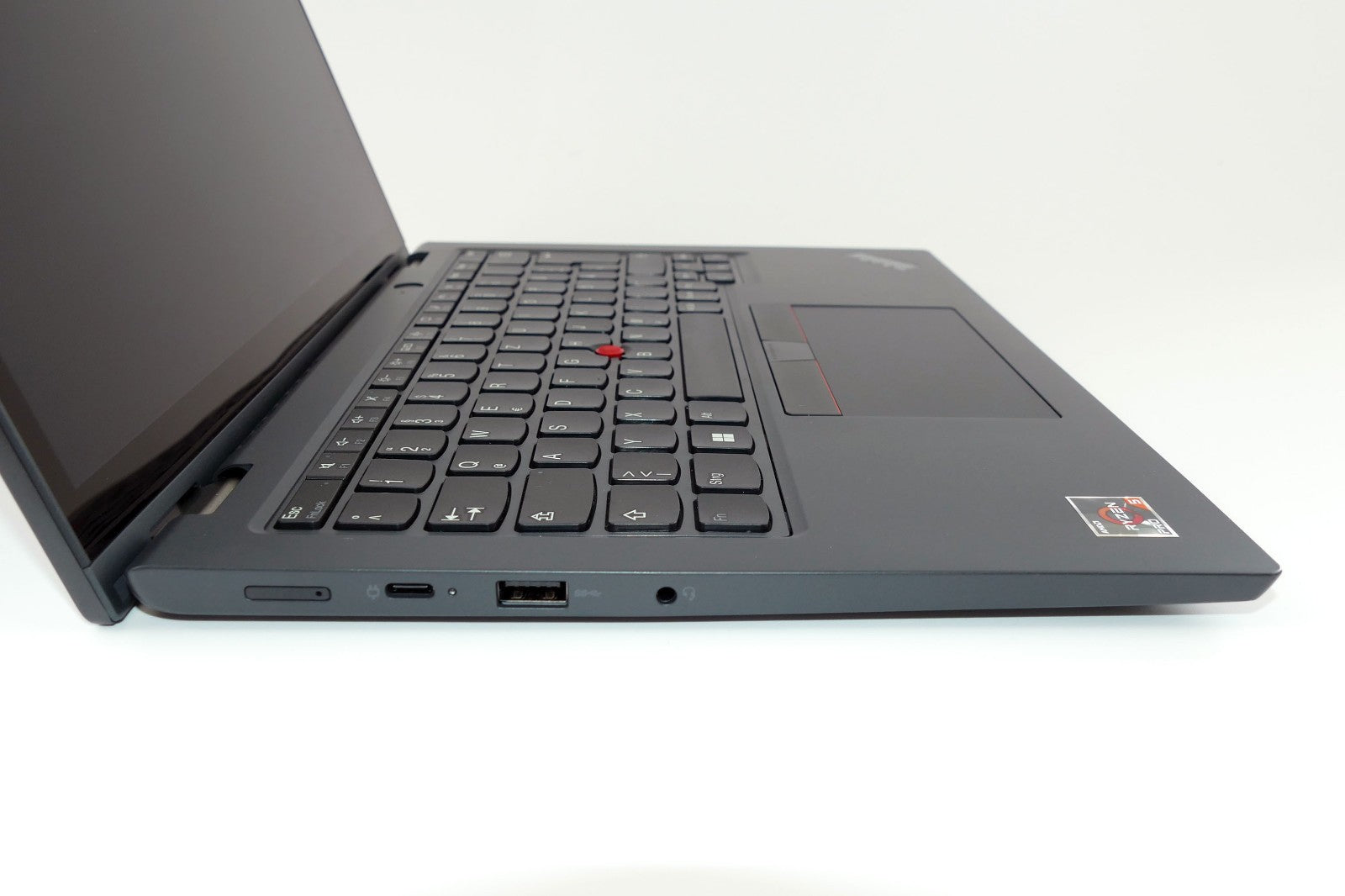 Lenovo ThinkPad L13 Yoga Gen 4 13 Zoll Notebook Ryzen 5 7530U 16GB RAM 512GB SSD