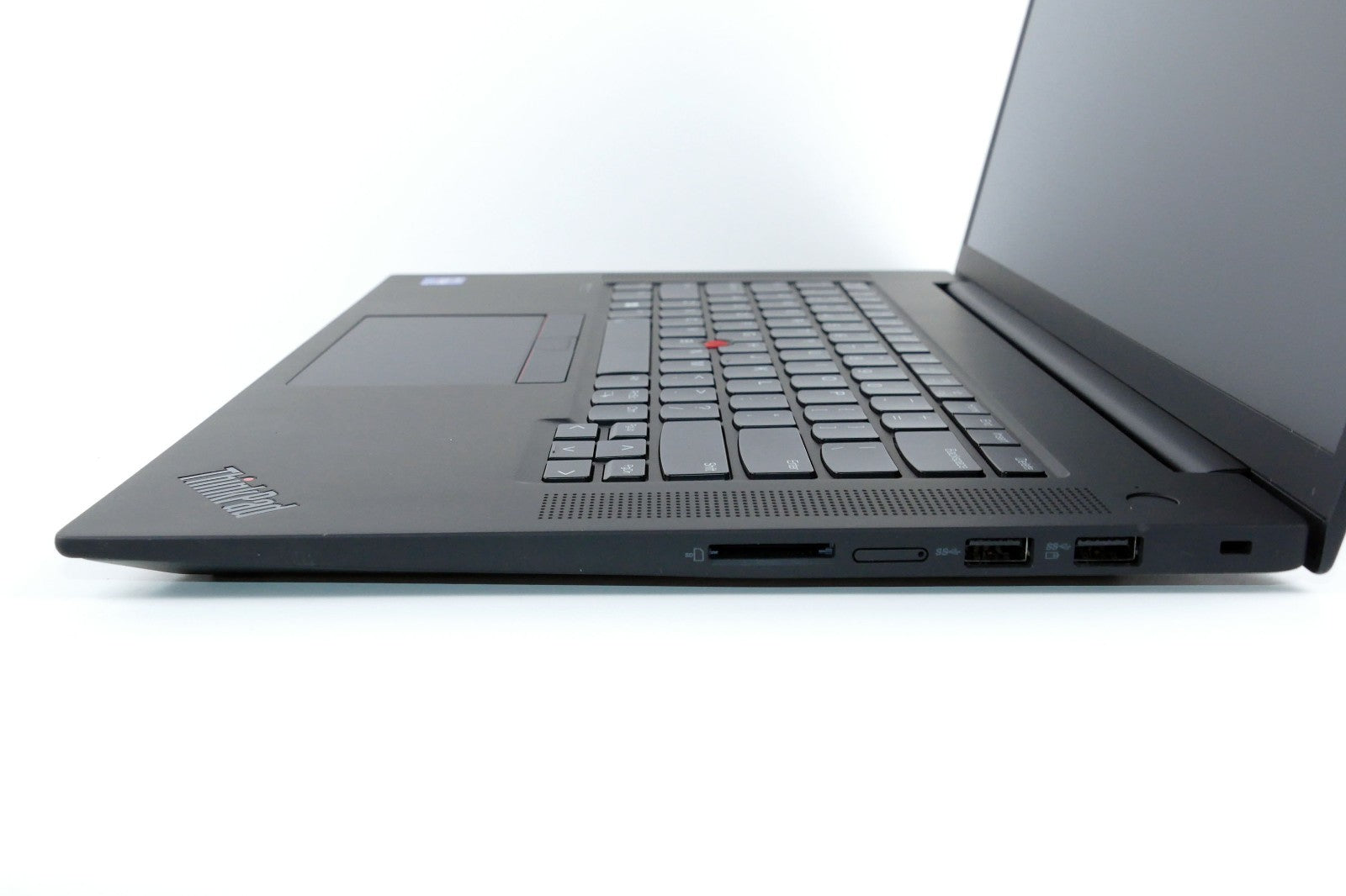 Lenovo ThinkPad P1 gen 6 Workstation 15,6 i7-13700H 64GB Ram 1TB SSD RTX2000 W11