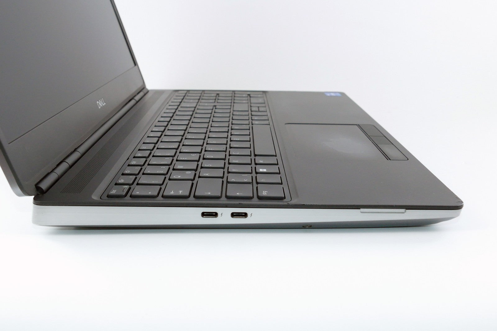 Dell Precision 7560 Workstation Laptop 15,6" i5-1150H 64GB Ram 1TB NVMe RTXA3000