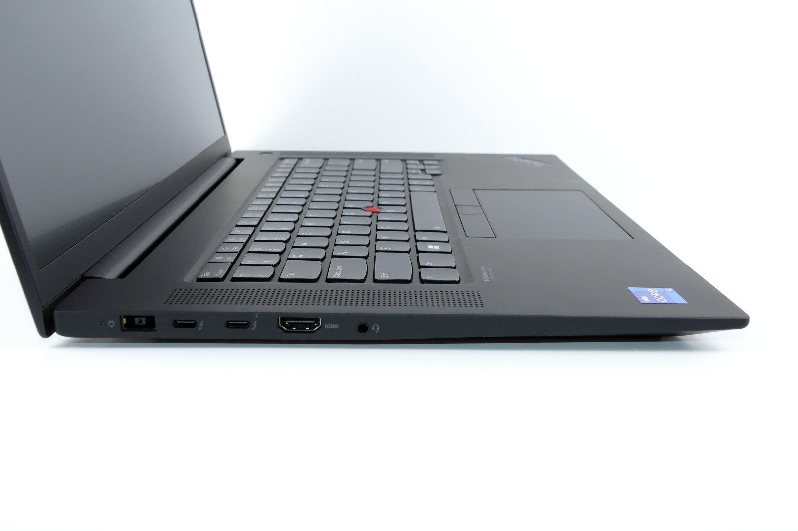 Lenovo ThinkPad P1 gen 6 Workstation 15,6 i7-13700H 64GB Ram 1TB SSD RTX2000 W11