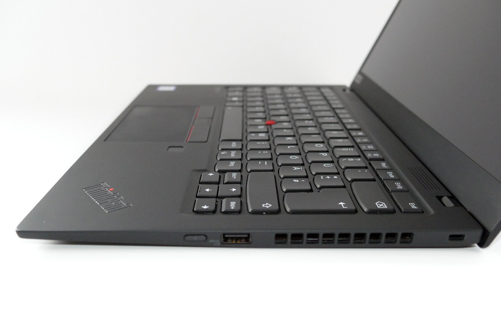 Lenovo ThinkPad X1 Carbon Gen 7 Notebook 14 Zoll i7-8565U 16GB 1TB SSD 4K UHD