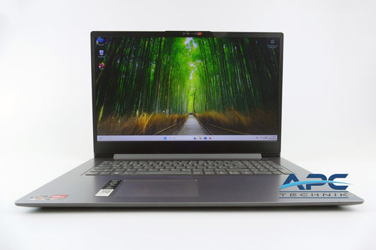 Lenovo IdeaPad 3 17ALC6 17,3 Zoll Notebook Ryzen 5 5500U 20GB Ram 512GB NVMe W11