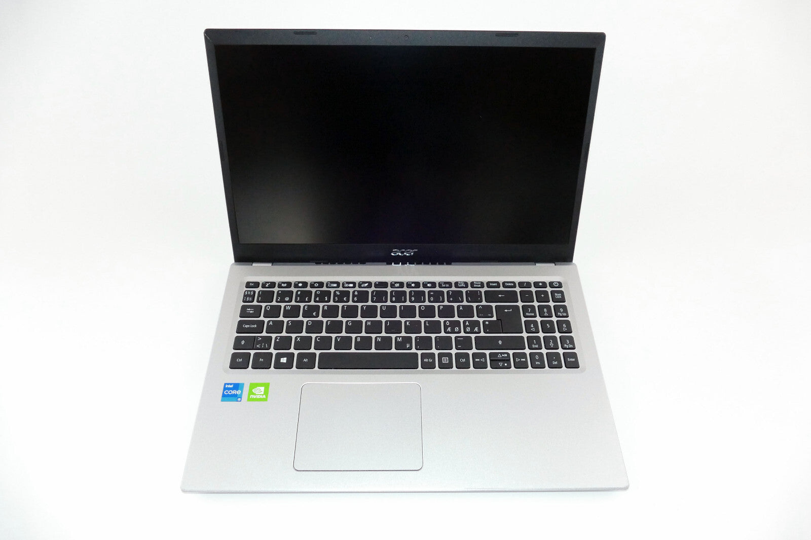 Acer Aspire 5 A515-56G Notebook 15,6 Zoll i5-1135G7 20GB Neue 512GB nVidiaMX4150