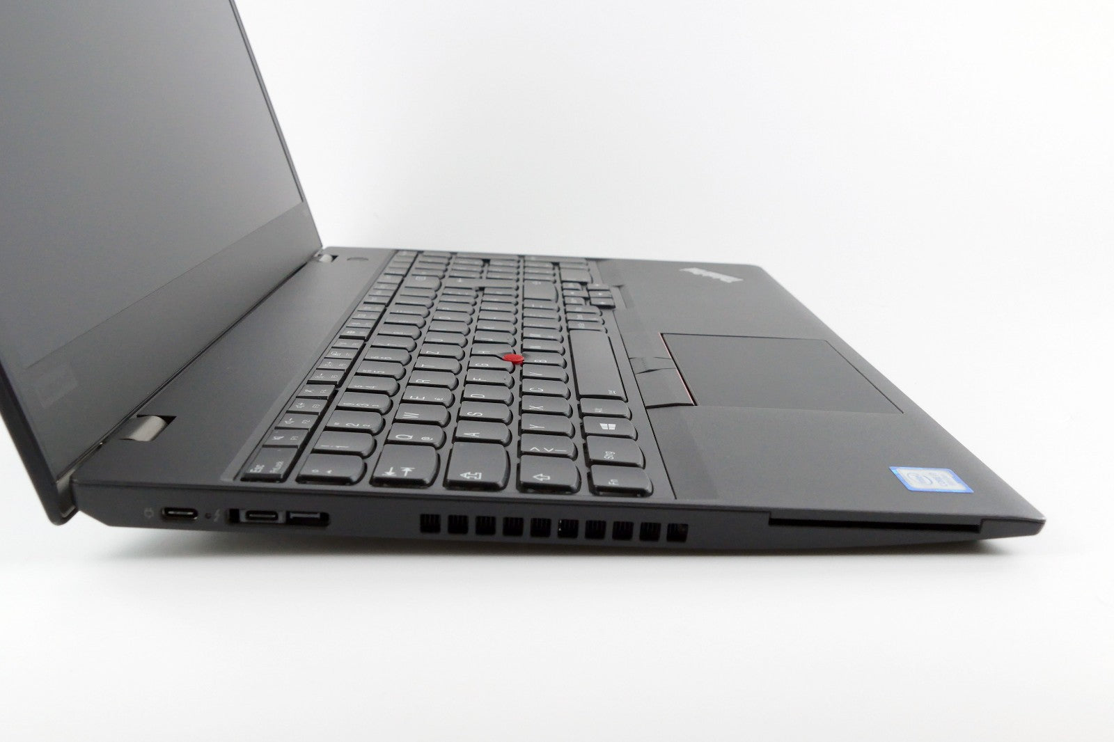 Lenovo ThinkPad T580 - 15,6 Zoll Notebook i7-8550U 32GB Ram 1TB SSD 2Akkus Win11