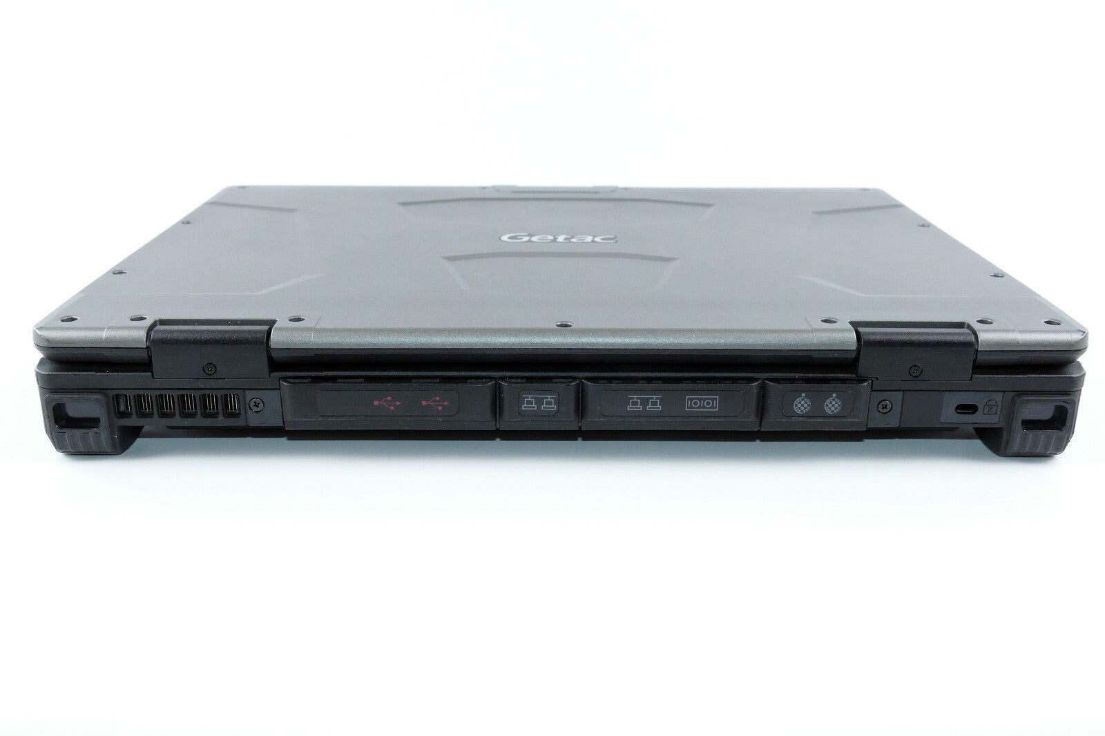 Getac S410 G3 Rugged Notebook 14 Zoll i5-8365U 32GB Ram 1TB SSD Win11 Militärst.