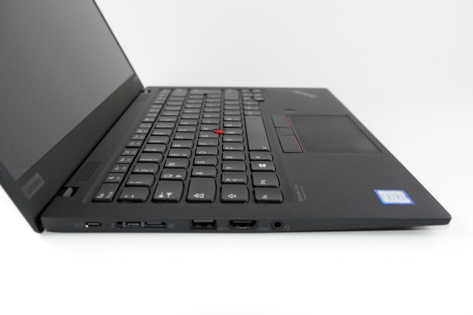 Lenovo ThinkPad X1 Carbon Gen 7 Notebook 14 Zoll i7-8565U 16GB 1TB SSD 4K UHD