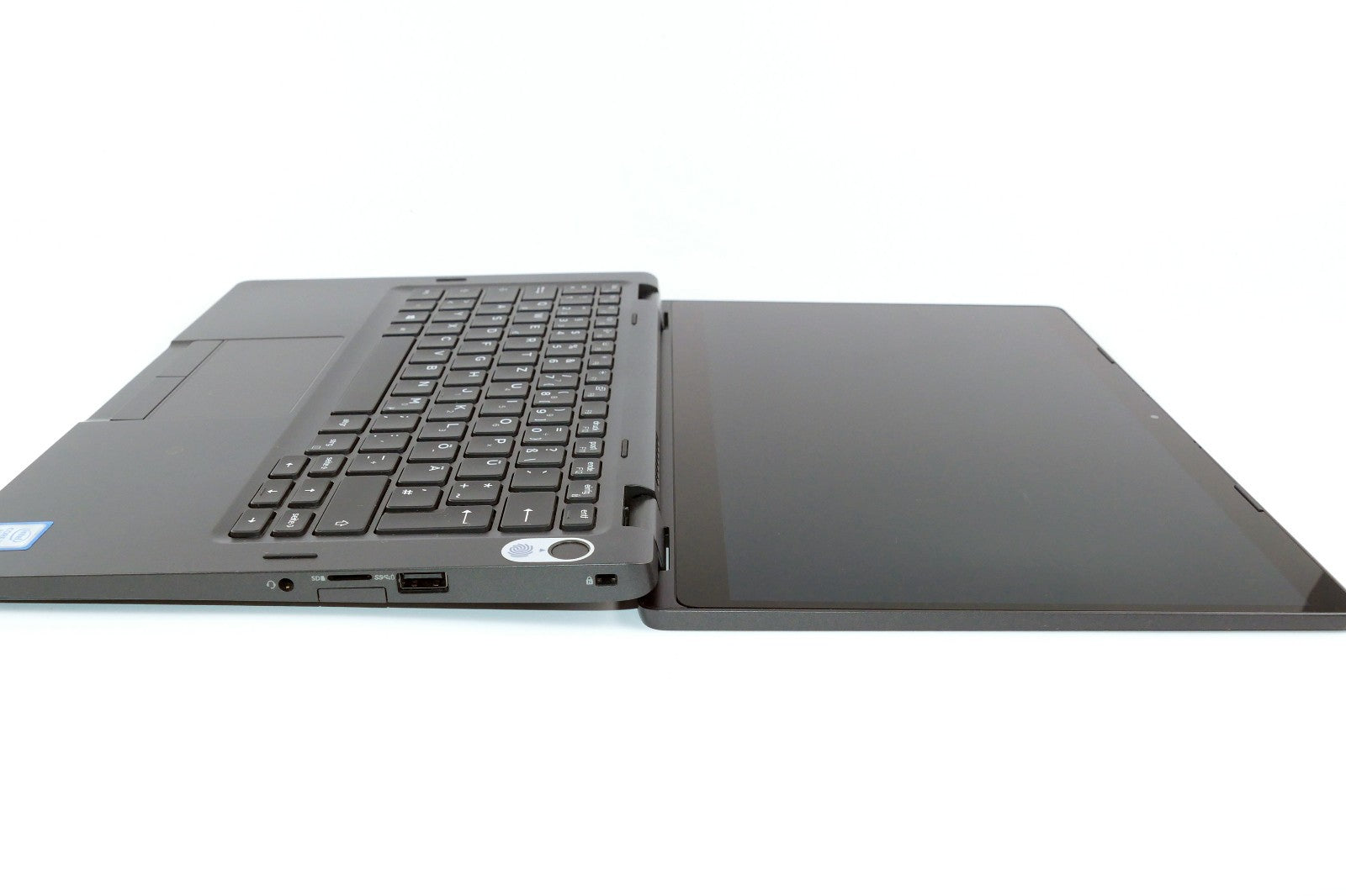 Dell Latitude 5300 Notebook 13,3 Zoll i7-8665U 16GB Ram 512GB SSD Win11 2in1