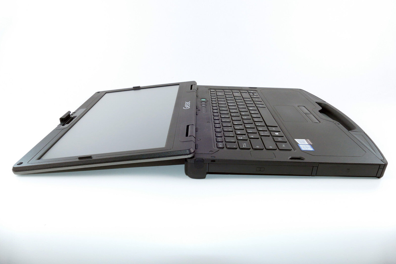 Getac S410 G3 Rugged Notebook 14 Zoll i5-8365U 32GB Ram 1TB SSD Win11 Militärst.