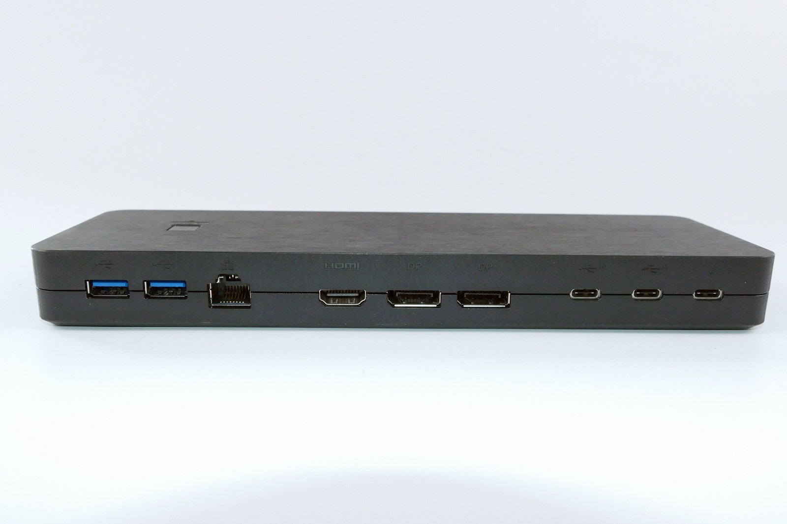 FUJITSU Thunderbolt 4 Port-Replikator FPCPR401BP für LifeBook H780 H7510 U7312..