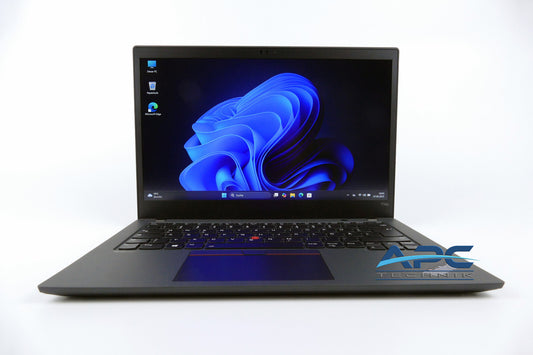 Lenovo ThinkPad T14s gen 2 - 14 Zoll Notebook i5-1135G7 8GB Ram 512GB NVMe