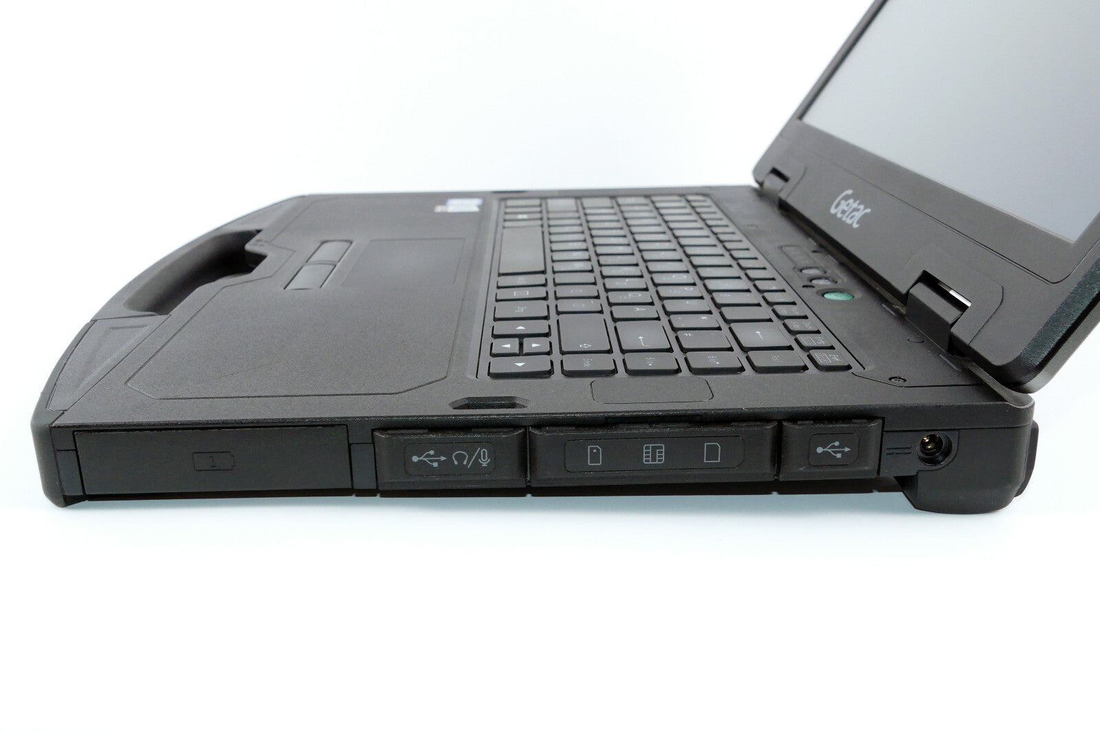 Getac S410 G3 Rugged Notebook 14 Zoll i5-8365U 32GB Ram 1TB SSD Win11 Militärst.