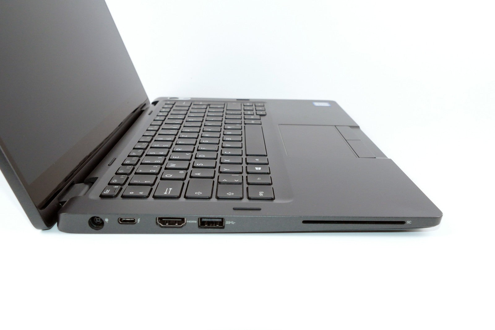 Dell Latitude 5300 Notebook 13,3 Zoll i7-8665U 16GB Ram 512GB SSD Win11 2in1