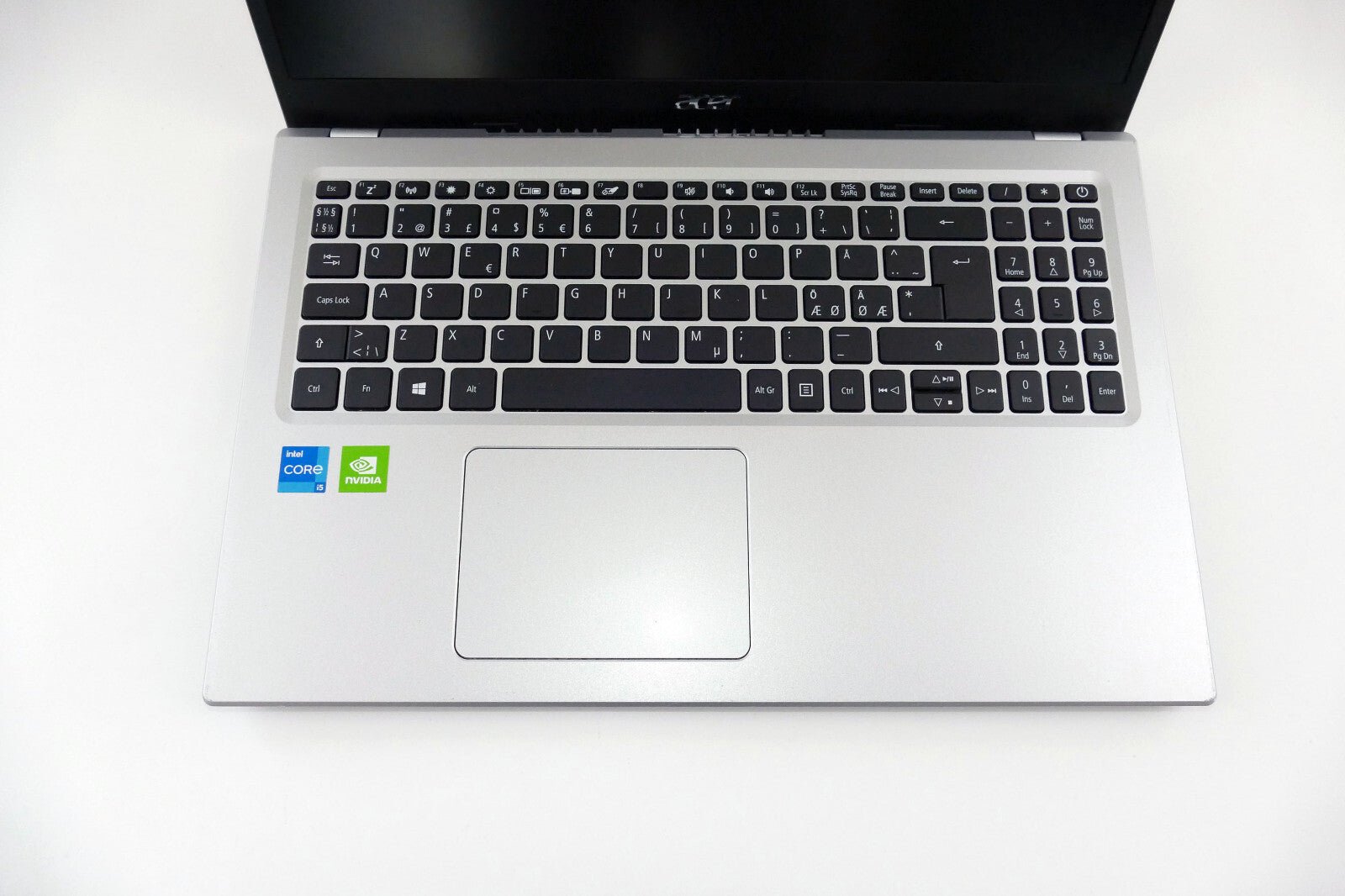 Acer Aspire 5 A515-56G Notebook 15,6 Zoll i5-1135G7 20GB Neue 512GB nVidiaMX4150