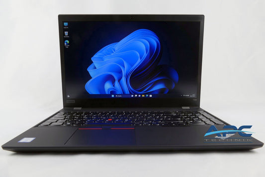 Lenovo ThinkPad T590 - 15,6 Zoll Notebook i5-8365U 16GB Ram 512GB NVMe Win11