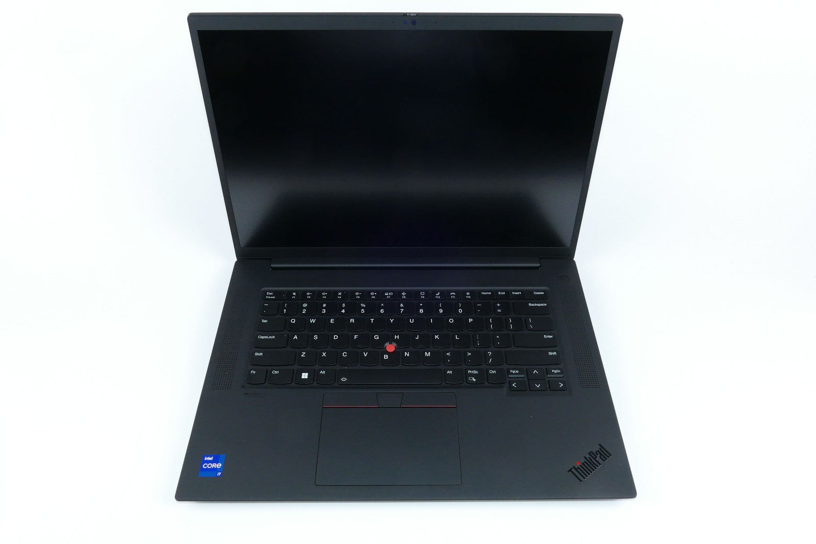 Lenovo ThinkPad P1 gen 6 Workstation 15,6 i7-13700H 64GB Ram 1TB SSD RTX2000 W11