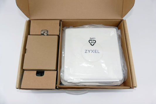 Zyxel LTE7480-M804 4G LTE-A Outdoor Router