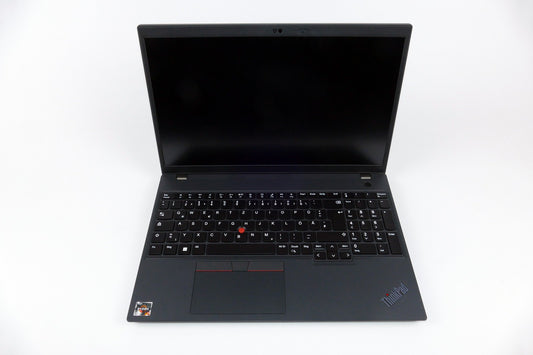 Lenovo ThinkPad L15 gen 4  15,6 Zoll Notebook Ryzen 7 7730U 32GB RAM 512GB Win11
