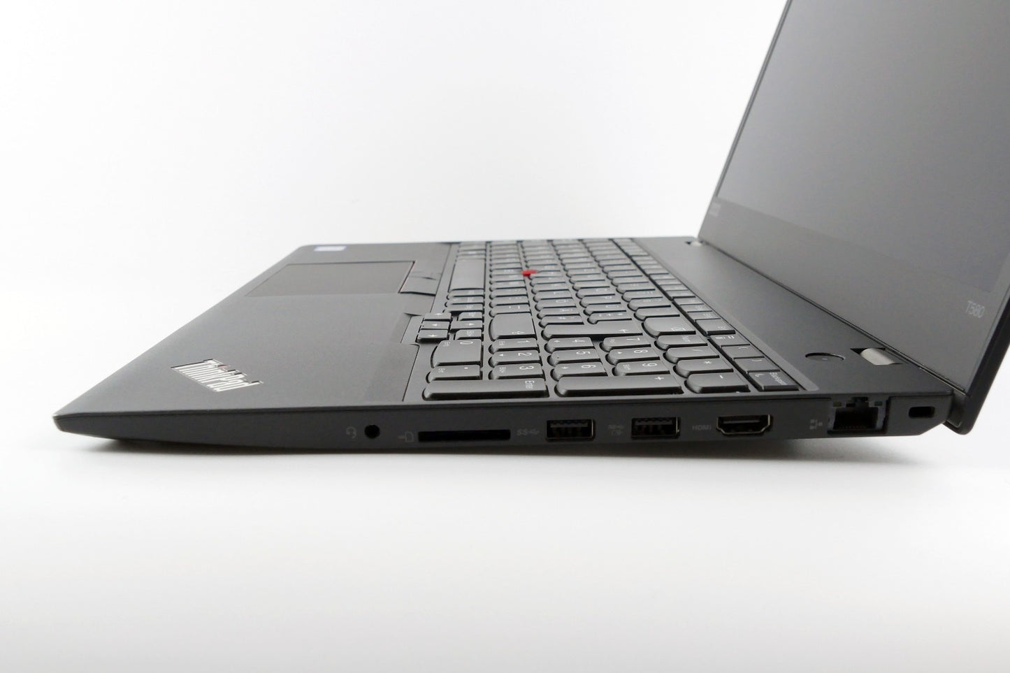 Lenovo ThinkPad T580 - 15,6 Zoll Notebook i7-8550U 16GB Ram 512GB 2 Akkus Win11