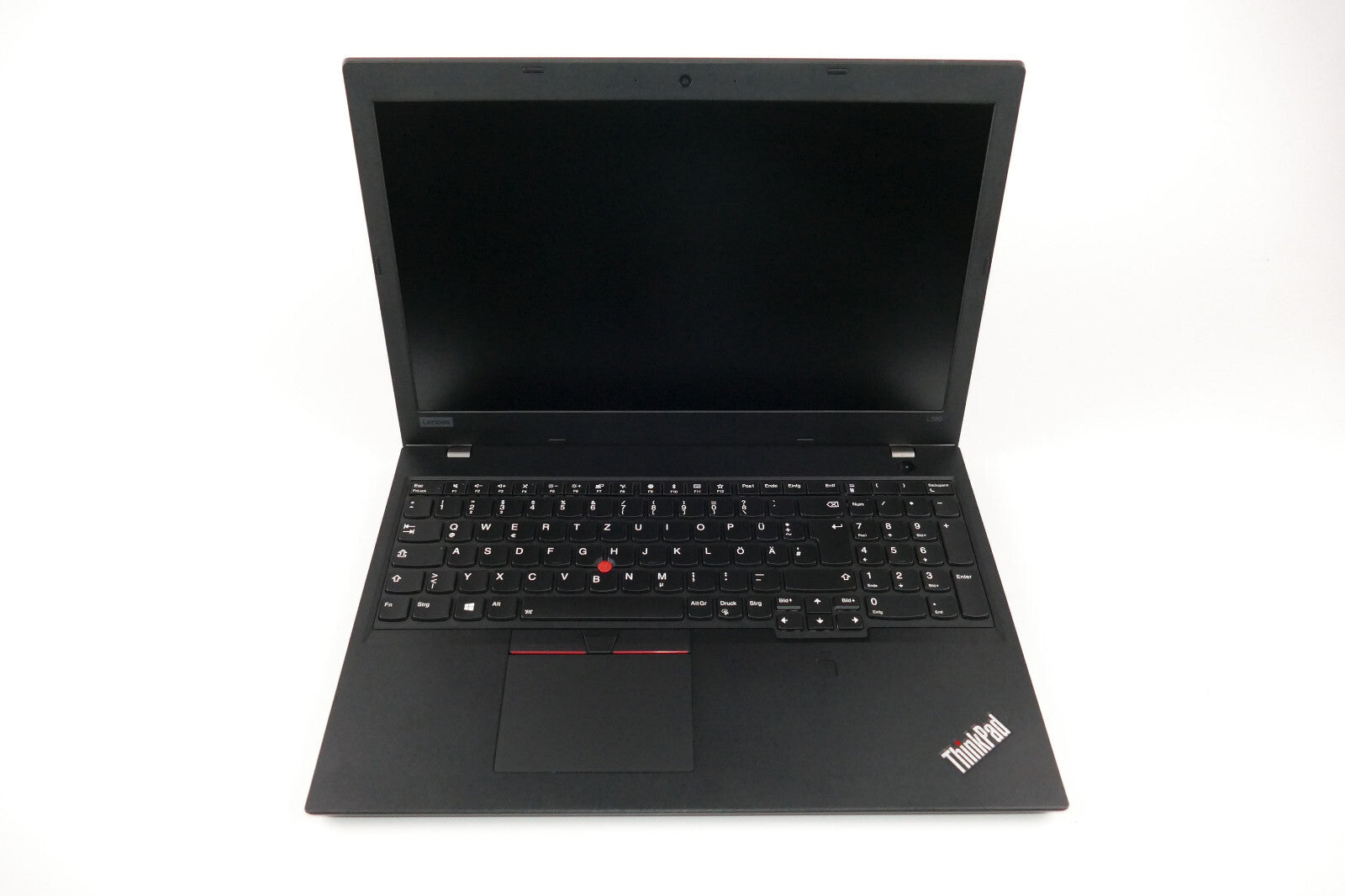 Lenovo ThinkPad L580 15,6 Notebook Zoll i5-8250U 16GB Ram 512GB NVMe LTE Win11