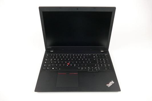 Lenovo ThinkPad L580 15,6 Notebook Zoll i5-8250U 16GB Ram 512GB NVMe LTE Win11