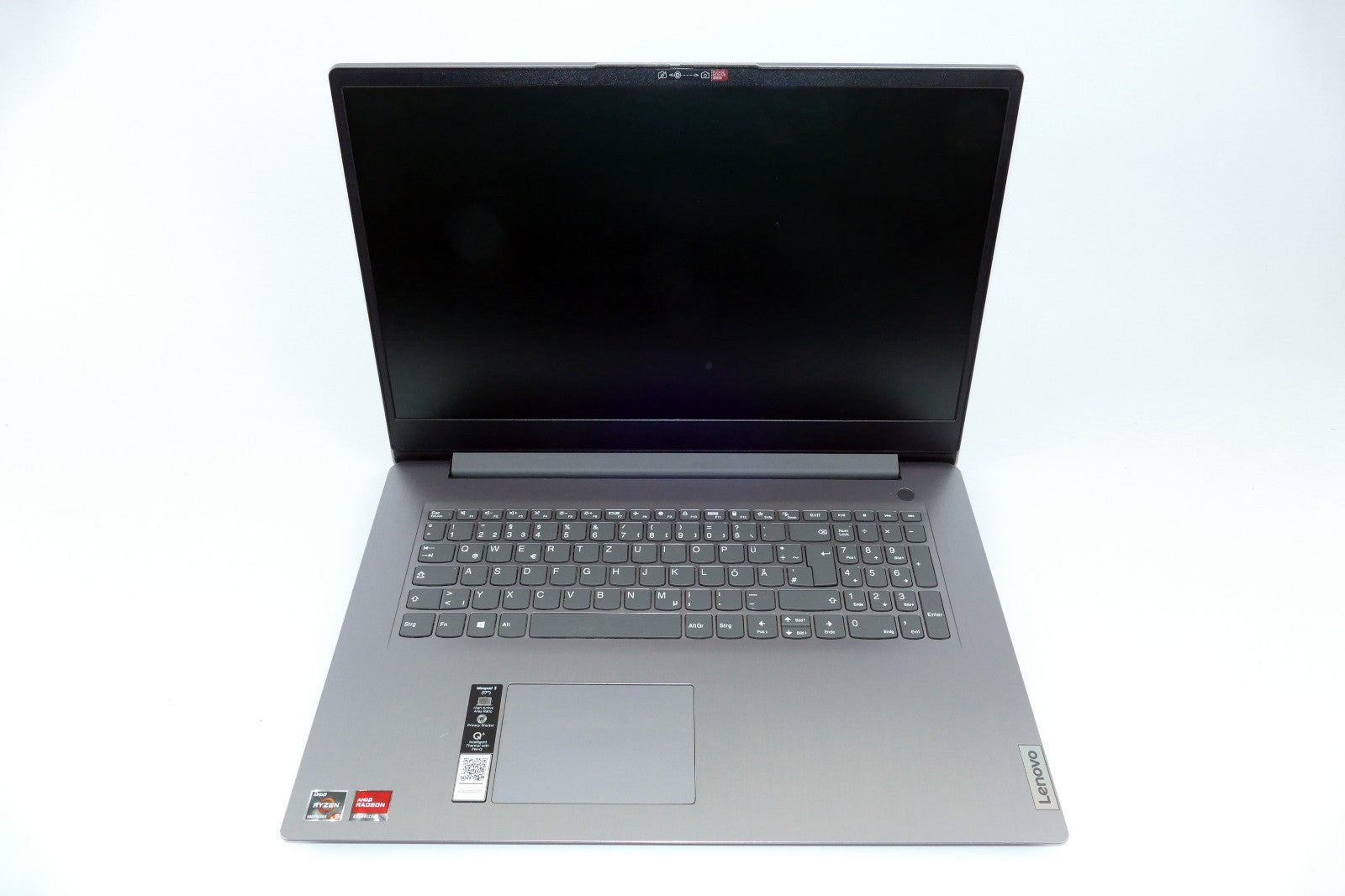 Lenovo IdeaPad 3 17ALC6 17,3 Zoll Notebook Ryzen 5 5500U 20GB Ram 512GB NVMe W11
