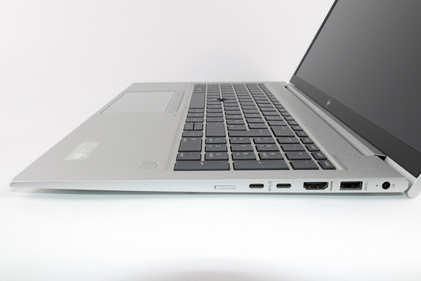 HP EliteBook 855 G7 - 15,6 Zoll Notebook Ryzen Pro 16GB Ram 512GB NVMe Win11