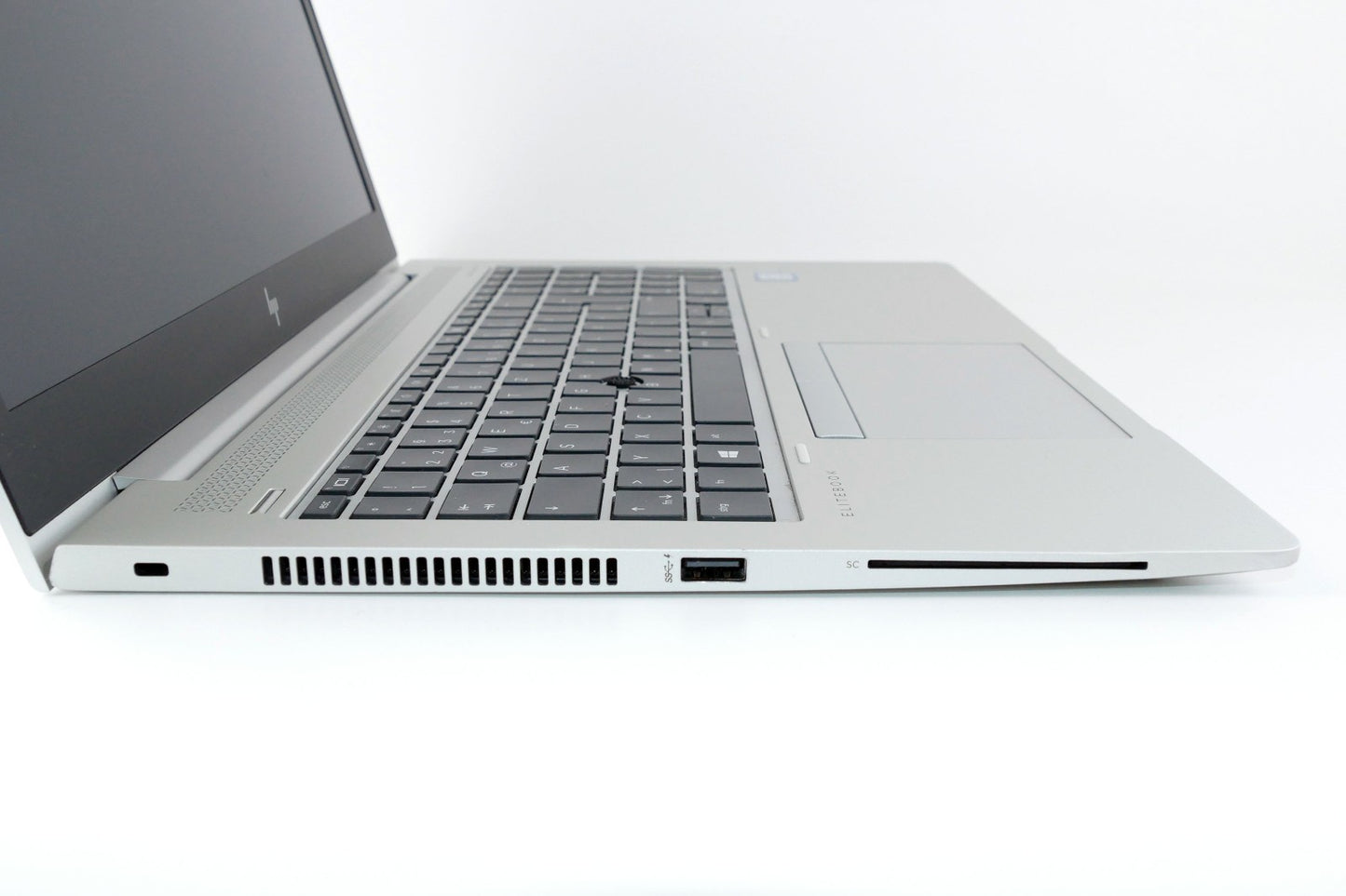 HP EliteBook 850 G6 - 15,6 Zoll Notebook i5-8265U 16GB Ram 512GB SSD Win11 LTE