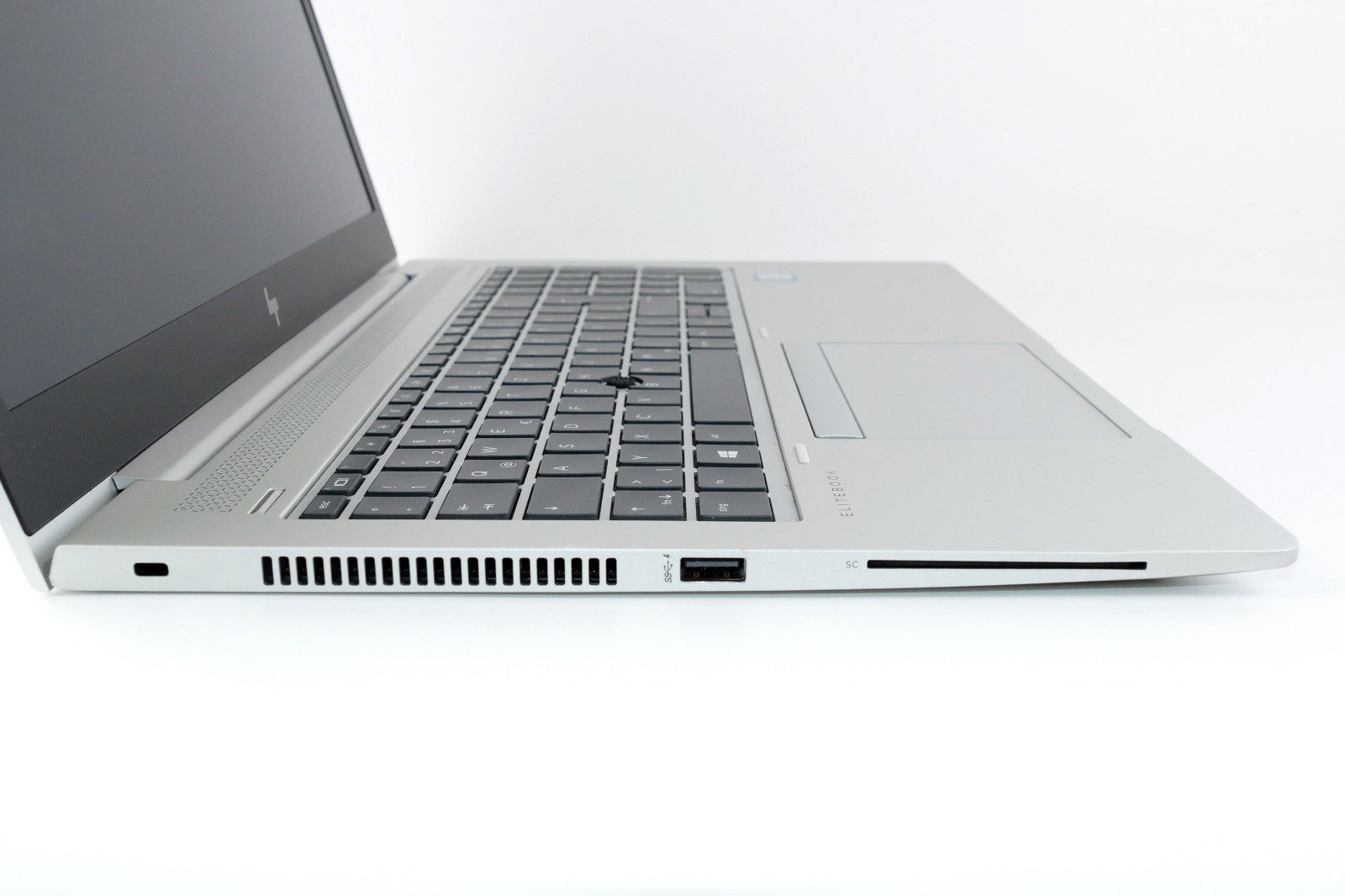 HP EliteBook 850 G6 - 15,6 Zoll Notebook i5-8265U 16GB Ram 512GB SSD Win11 LTE