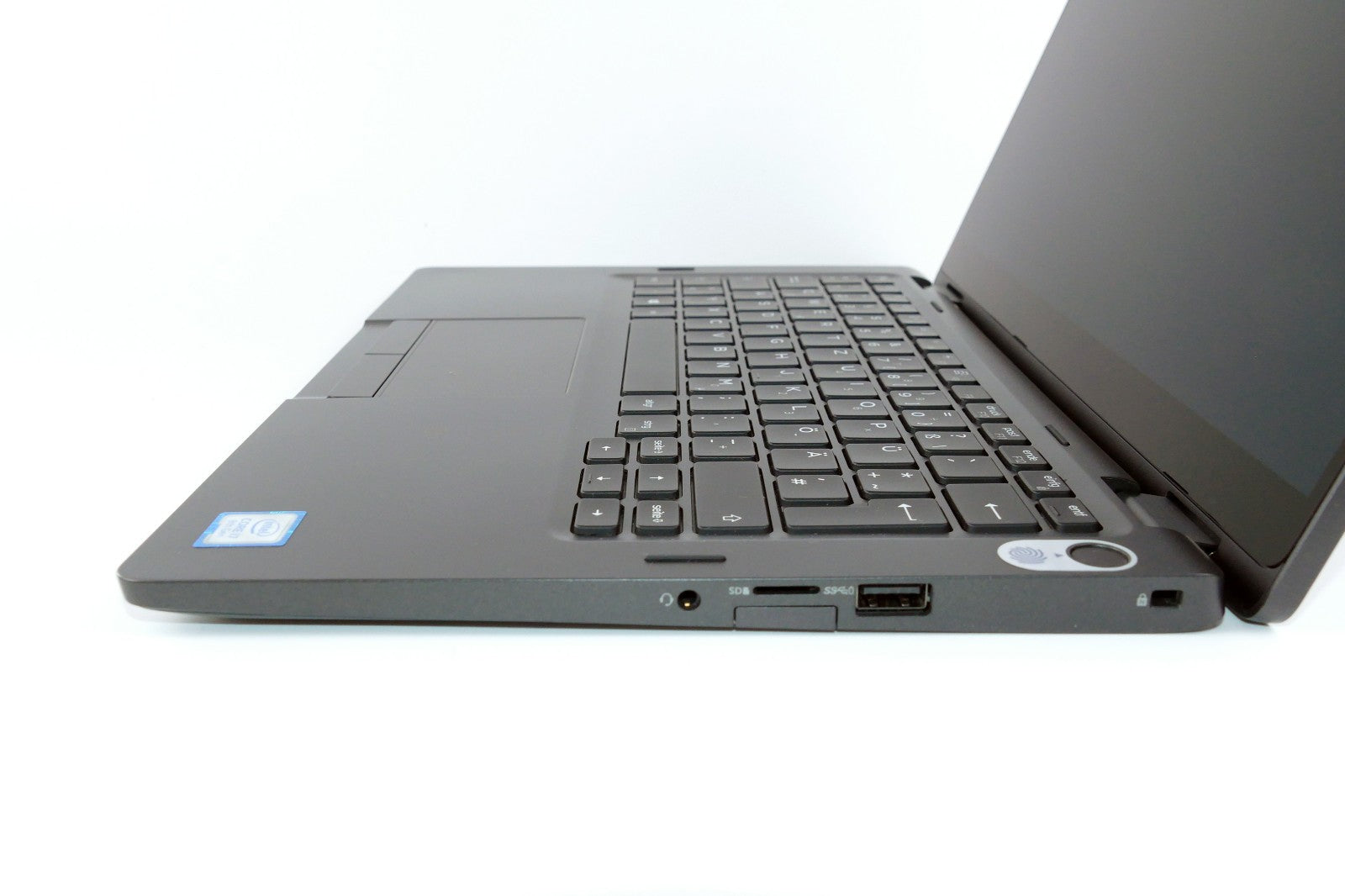 Dell Latitude 5300 Notebook 13,3 Zoll i7-8665U 16GB Ram 512GB SSD Win11 2in1