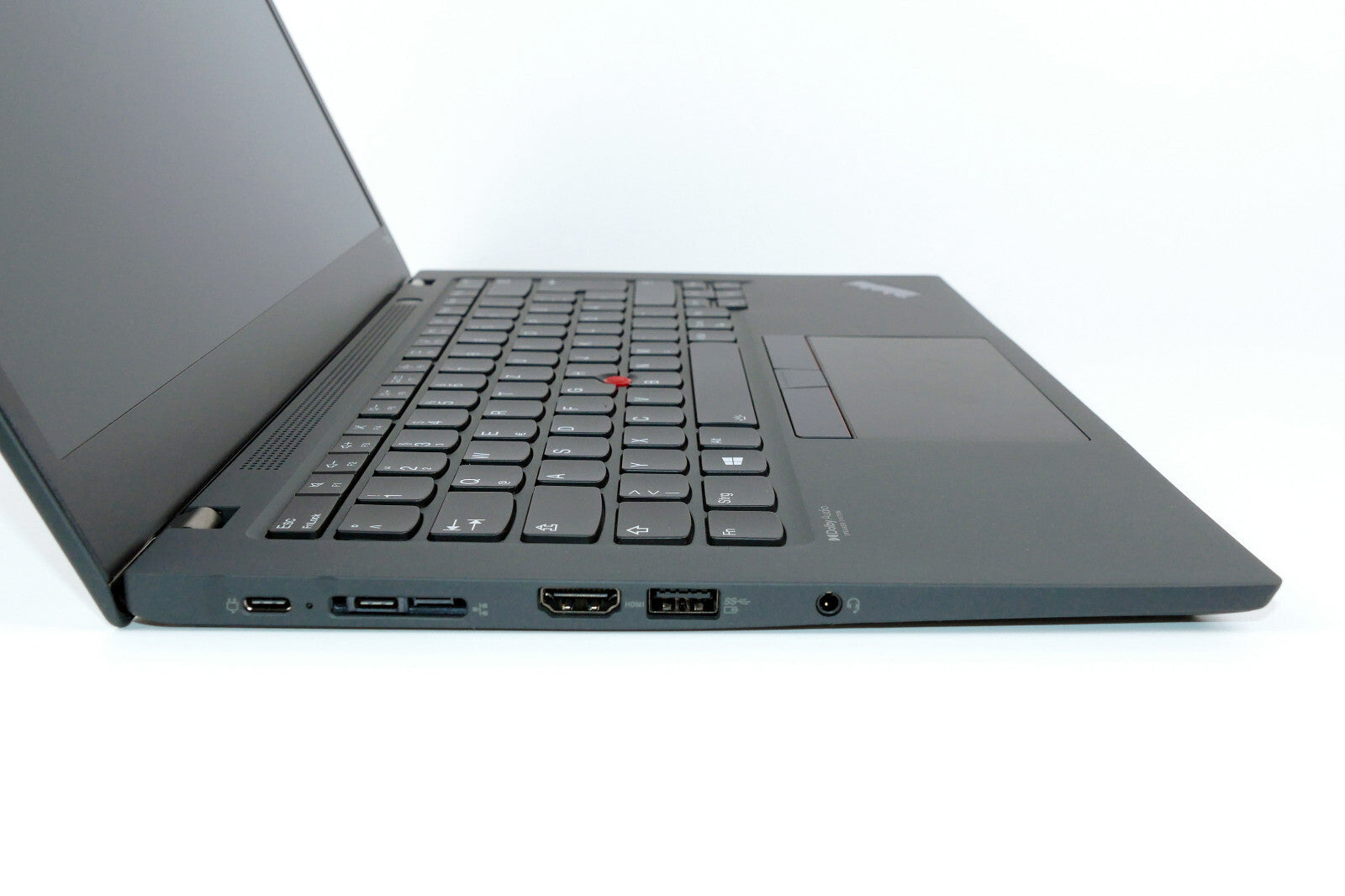 Lenovo ThinkPad T14s gen 2 - 14 Zoll Notebook i5-1135G7 8GB Ram 512GB NVMe