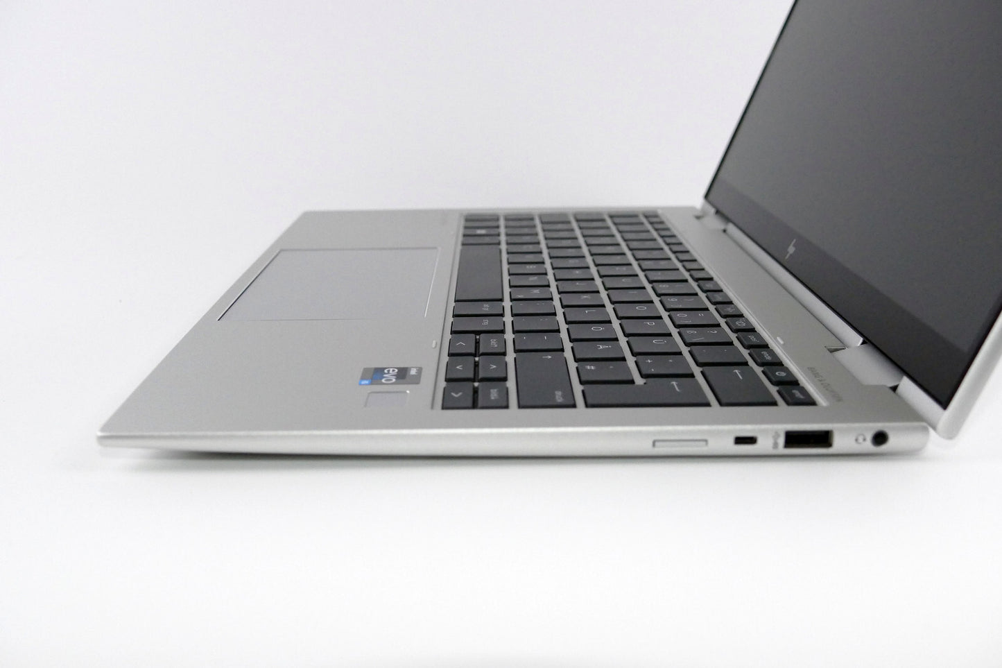 HP Elite x360 830 G10 13,3 Zoll Notebook i5-1335U 32GB Ram 512GB NVMe Win11 2in1